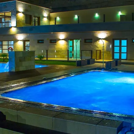 Olivos Holiday home *