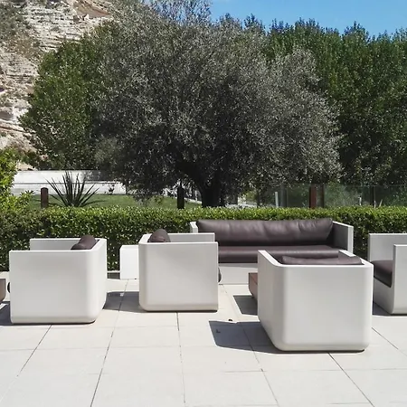 Olivos Holiday home Alcala del Jucar