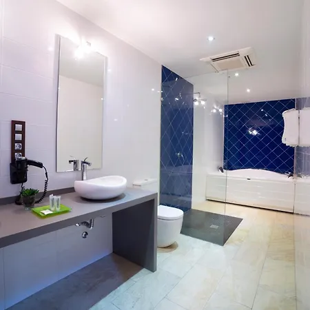 Olivos Holiday home *