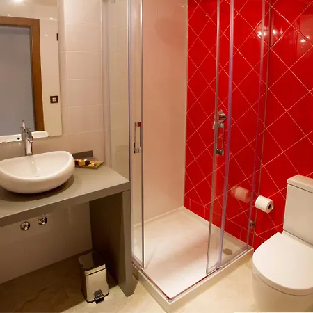 Olivos Holiday home